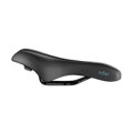 SELLE ROYAL Sedlo FLOAT Athletic černé