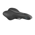 SELLE ROYAL Sedlo FLOAT Moderate černé