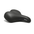 SELLE ROYAL Sedlo AVENUE Relaxed černé