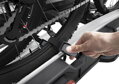 THULE Nosič VELOSPACE XT 939 3kola