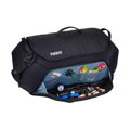 THULE Taška ROUNDTRIP Bike Duffel 55L černá