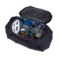 THULE Taška ROUNDTRIP Bike Duffel 55L černá