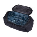 THULE Taška ROUNDTRIP Bike Duffel 55L černá