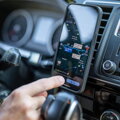 SP CONNECT Obal na telefon SPC+ iPhone 14/13