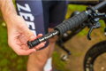 ZÉFAL Sada Z BAR TOOL na opravu tubeless plášťů