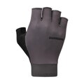 SHIMANO Rukavice EXPLORER GEL hnedé