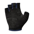 SHIMANO Rukavice AIRWAY navy modré