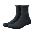 SHIMANO Ponožky PERFORMANCE MID černé