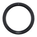 SCHWALBE Plášť NOBBY NIC 26x2.25 (57-559) 67EPI 710g STANDARD Addix Green