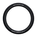 SCHWALBE Plášť SMART SAM PLUS (57-584) 27.5x2.25 Performance 67EPI GreenGuard 970g Černý reflex