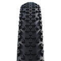 SCHWALBE Plášť SMART SAM PLUS (60-622) 29x2.35 Performance 67EPI GreenGuard 1120g Černý reflex