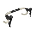 PRO Řidítka VIBE SUPERLIGHT karbonové 31,8mm