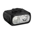 MAGICSHINE Svetlo HORI 1300 PRO predné 6f USB čierne