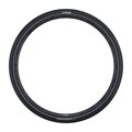 SCHWALBE Plášť G-ONE COMP PLUS 700x45C (45-622) 50EPI 890g PunctureGuard Green reflex