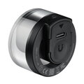 MAGICSHINE Svetlo VIVEE 50 HALO zadné 5f USB čierne