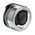 MAGICSHINE zadní světlo VIVEE 50 HALO, 5 režimů, USB, černé