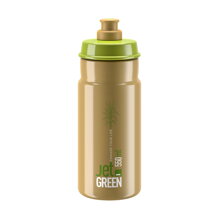 ELITE Láhev JET GREEN 550ml