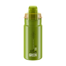 ELITE Láhev JET GREEN PLUS