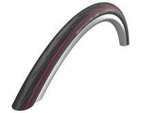 SCHWALBE plášť LUGANO II Wired 700x25C
