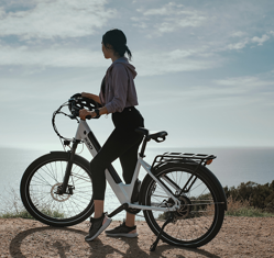 E-bike shimano.com