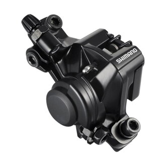 SHIMANO Brzdový třmen mechanický M375