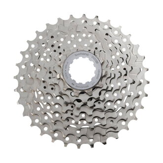 SHIMANO Kazeta HG51 - 8 rychlostní 11-32 zubů