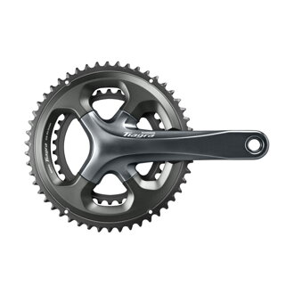 SHIMANO Střed Tiagra 4700 - 10 rychlostní 52/36 zubů