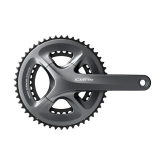 SHIMANO Střed Claris R2000 - 8 rychlostní 50/34 zubů