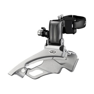 SHIMANO Přesmyk Altus M371 - 9 rychlostní, Třípřevodník