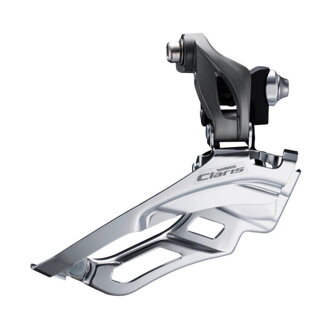 SHIMANO Přesmyk Claris R2000 - 8 rychlostní