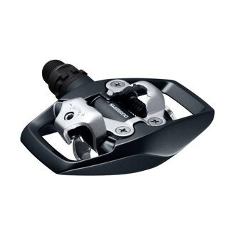 SHIMANO Pedály ED500