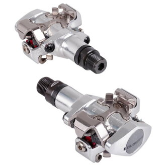 SHIMANO Pedály M505