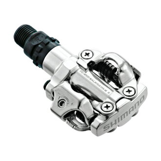 SHIMANO Pedály M520