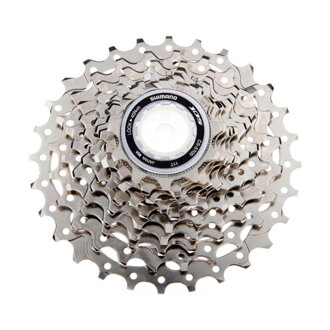 SHIMANO Kazeta 105 5700 - 10 rychlostní 11-28 zubů