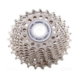 SHIMANO Kazeta Ultegra 6600 - 10 rychlostní 16-27 zubů