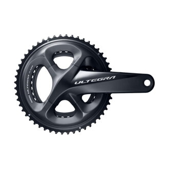SHIMANO Střed Ultegra R8000 - 11 rychlostní 52/36 zubů