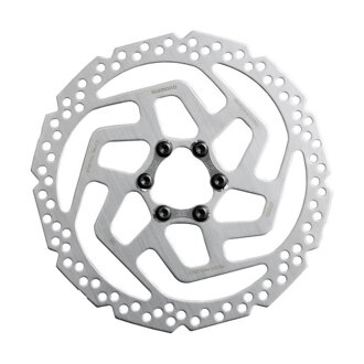 SHIMANO Kotouč brzdový RT26 180 mm
