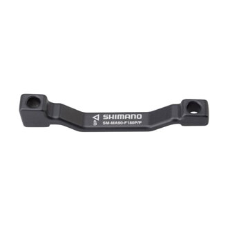 SHIMANO Adaptér na kotouč 180mm PM/PM - Přední 180 mm