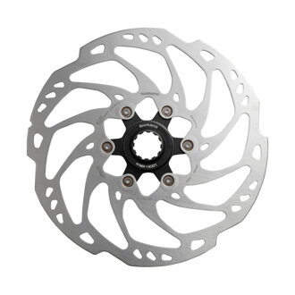 SHIMANO Kotouč brzdový SLX - RT70 203 mm