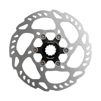 SHIMANO Kotouč brzdový SLX - RT70 180 mm