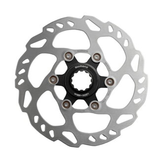 SHIMANO Kotouč brzdový SLX - RT70 160 mm