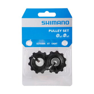 SHIMANO Kladky pro RD-6700 set - 10 rychlostní