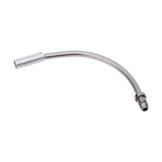 SHIMANO Vodicí trubka SMVBRK 90° pro V-brzdu