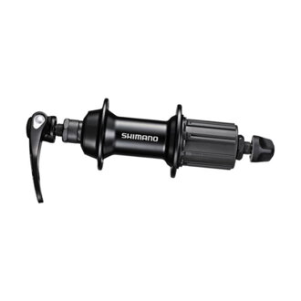 SHIMANO Náboj zadní Tiagra RS400 32 děr