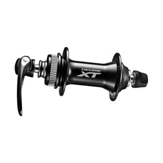 SHIMANO Náboj přední Deore XT M8000 32 děr