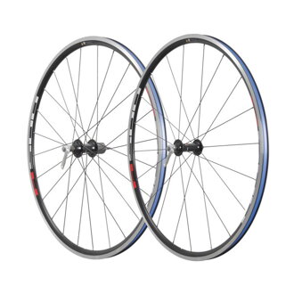 SHIMANO Kola WHR501 - pár