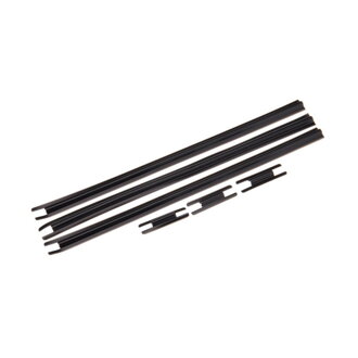 SHIMANO Krytka kabelů Di2 - SM-WQX2-L