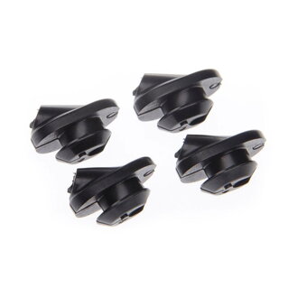 SHIMANO Krytky do rámu pro kabel Di2 - EWSD50