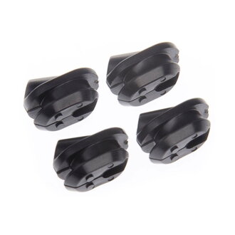 SHIMANO Krytky do rámu pro kabel Di2 - EWSD50