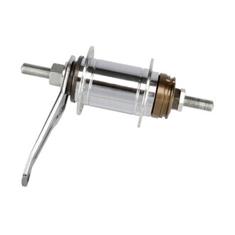 SHIMANO Náboj zadní KBE110 36 děr